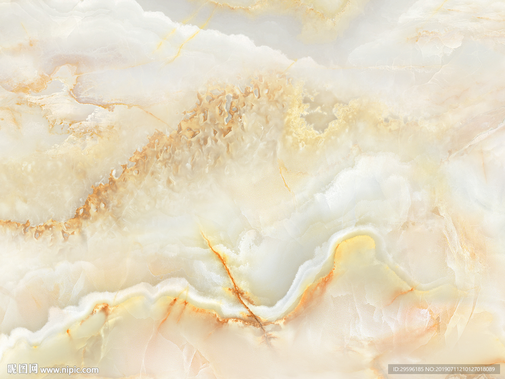 简约石纹装饰画 TIF合层画