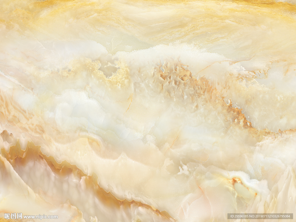 精品石纹装饰画 TIF合层画
