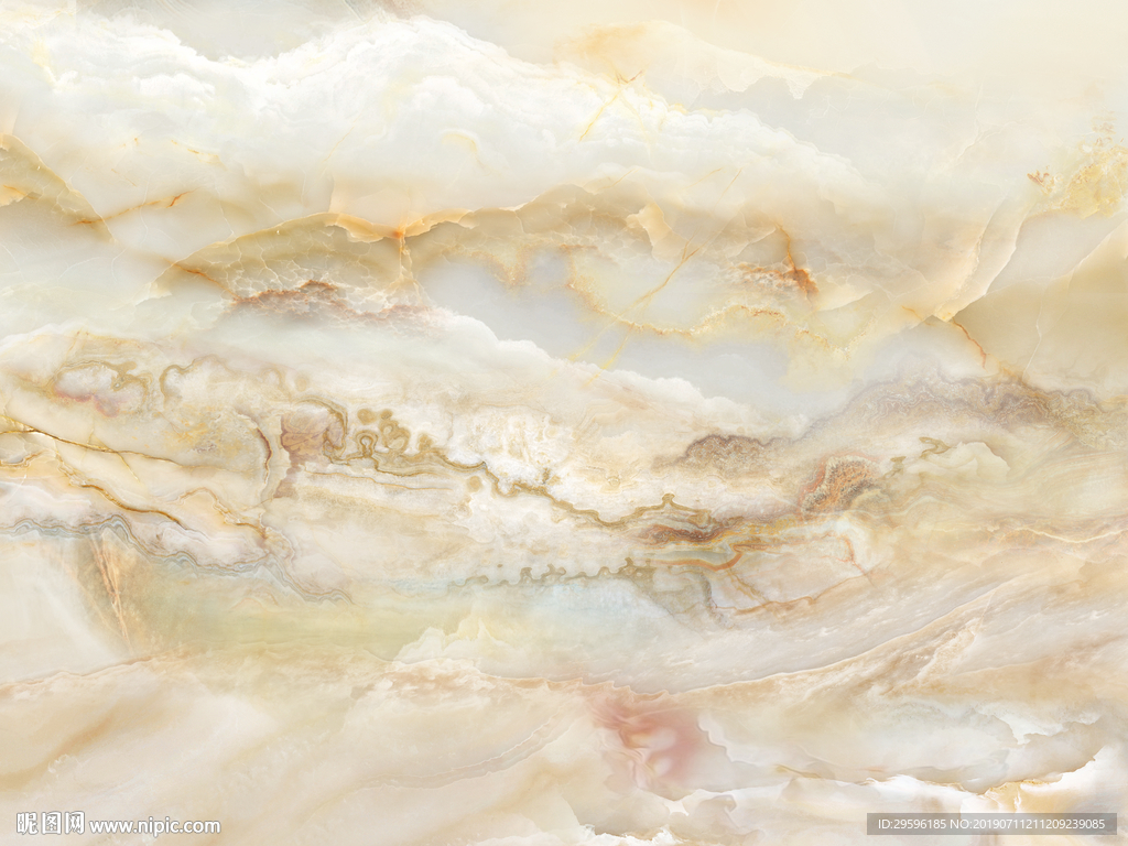 中式 石纹装饰画 TIF合层画