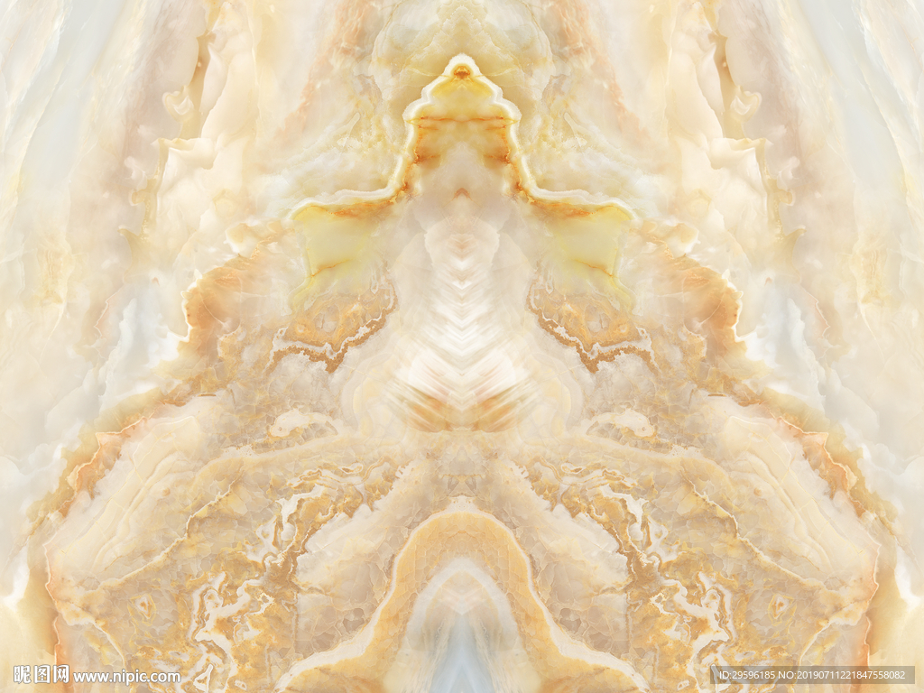 高大上石材电视墙 TIF合层