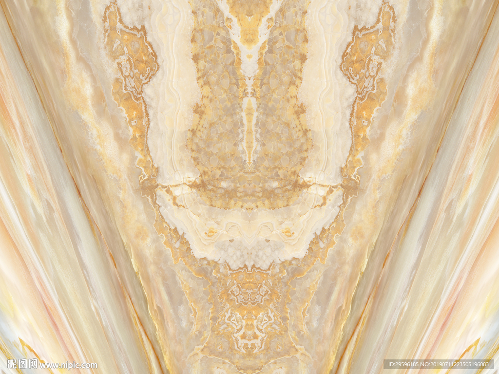 高清石材电视墙 TIF合层