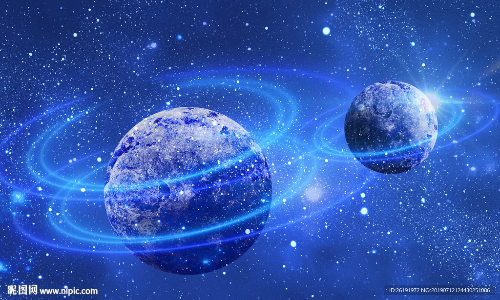 星空