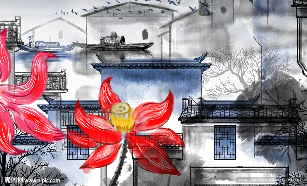 江南