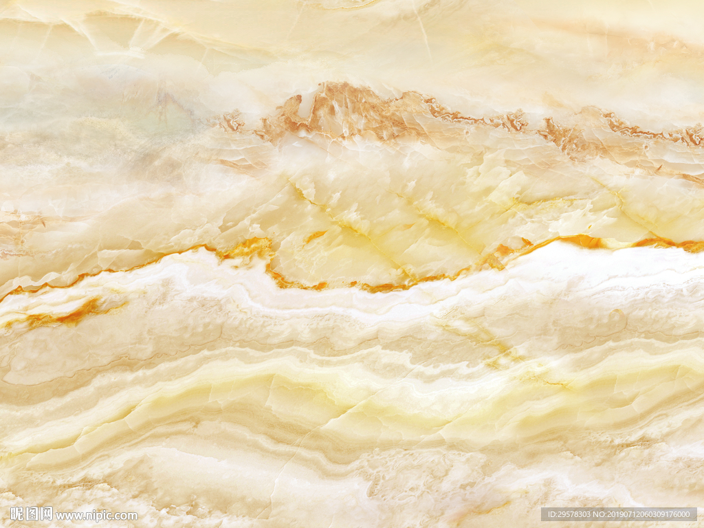 大气山水玉石纹理 TIF合层