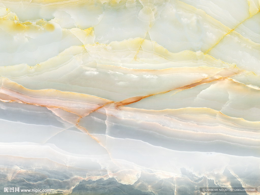 高清玉石纹背景画 TIF合层