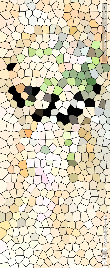 抽象装饰画