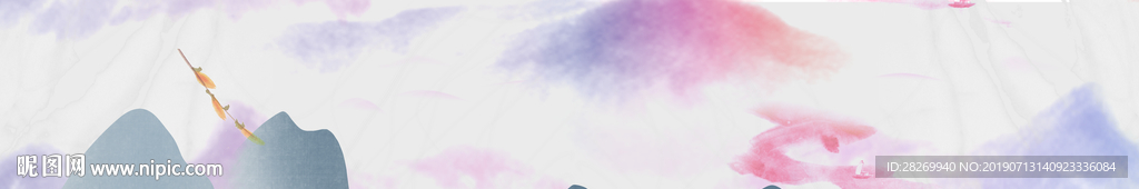 梅花报春