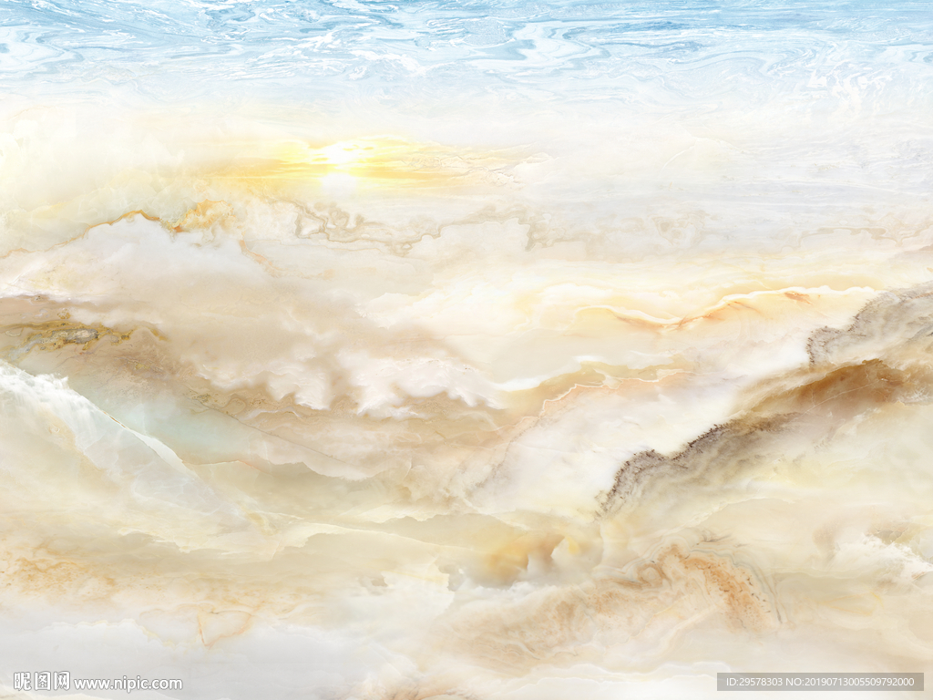 精品石纹奢华纹理 TIF合层