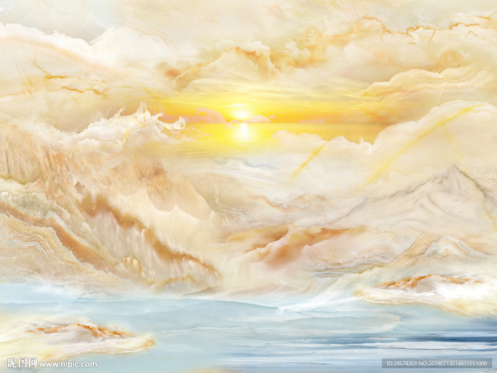 高档 石纹精品纹理 TIF合层