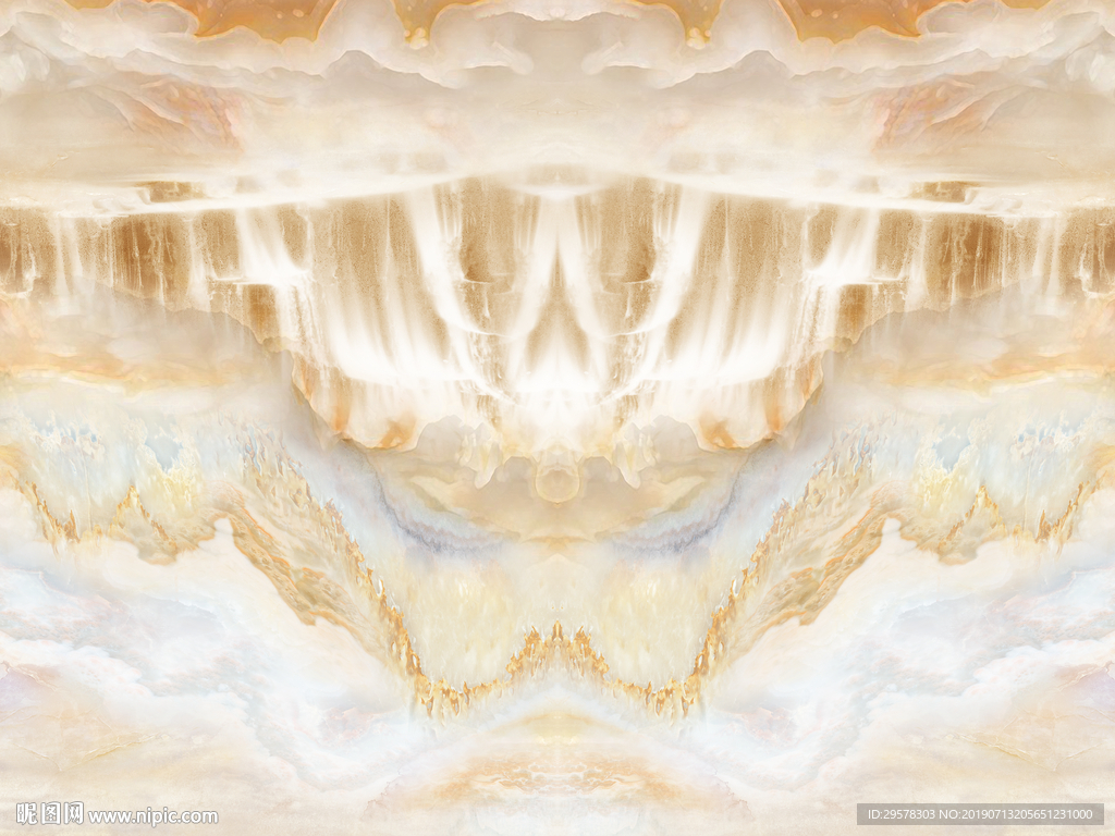 客厅 精品玉石壁画 TIF合层