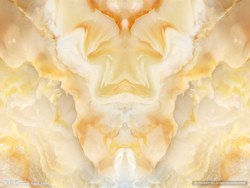 对拼 精品玉石壁画 TIF合层