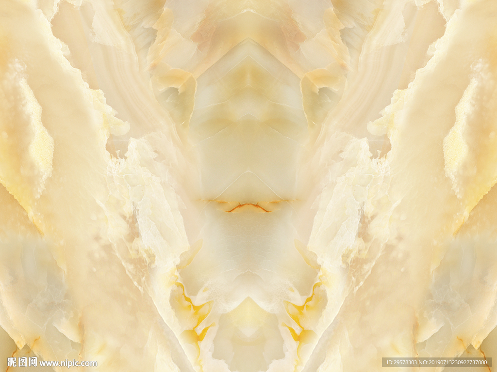 奢华 石纹大气壁画 TIF合层