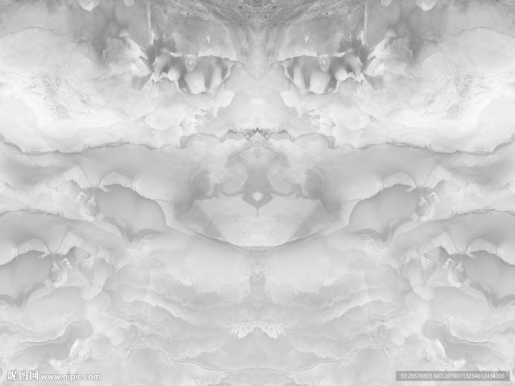 奢华 石纹客厅壁画 TIF合层