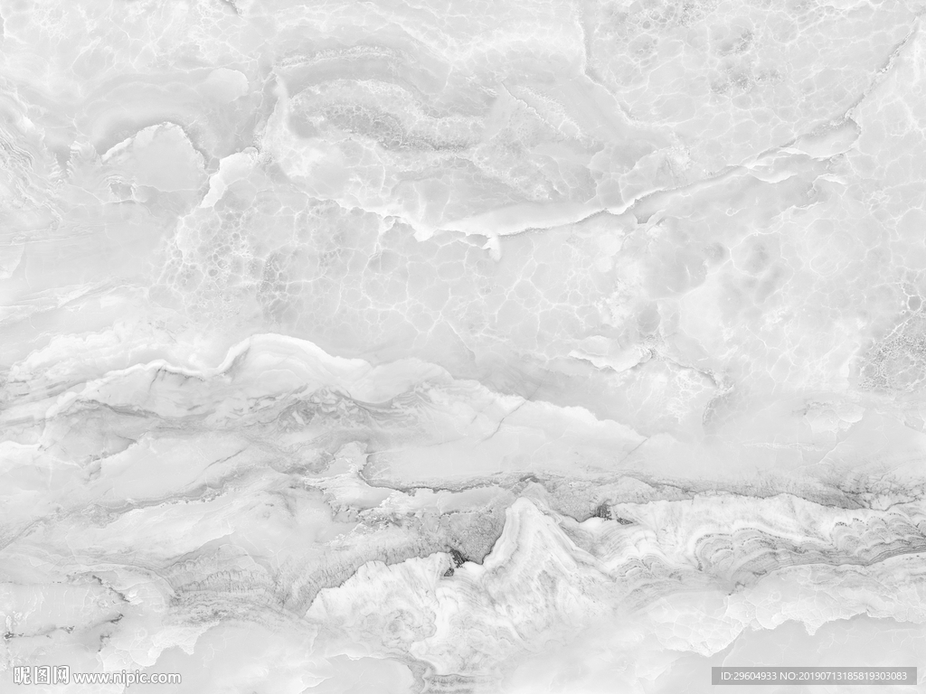 灰色 石材TIF合层