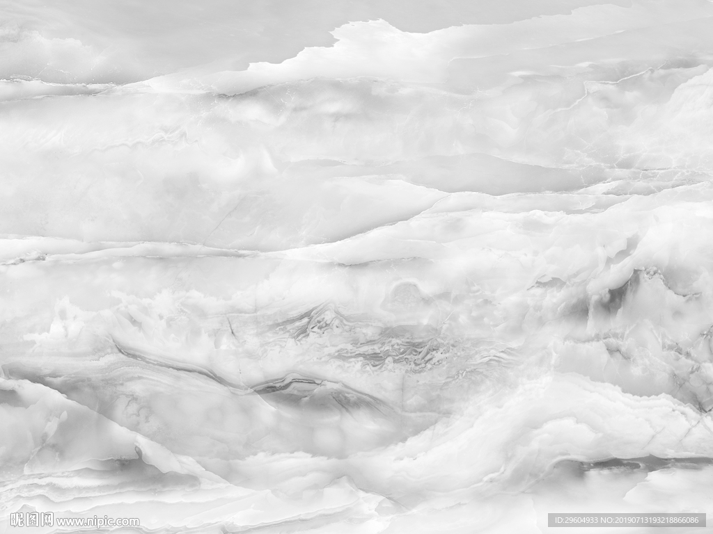 大理石纹TIF合层