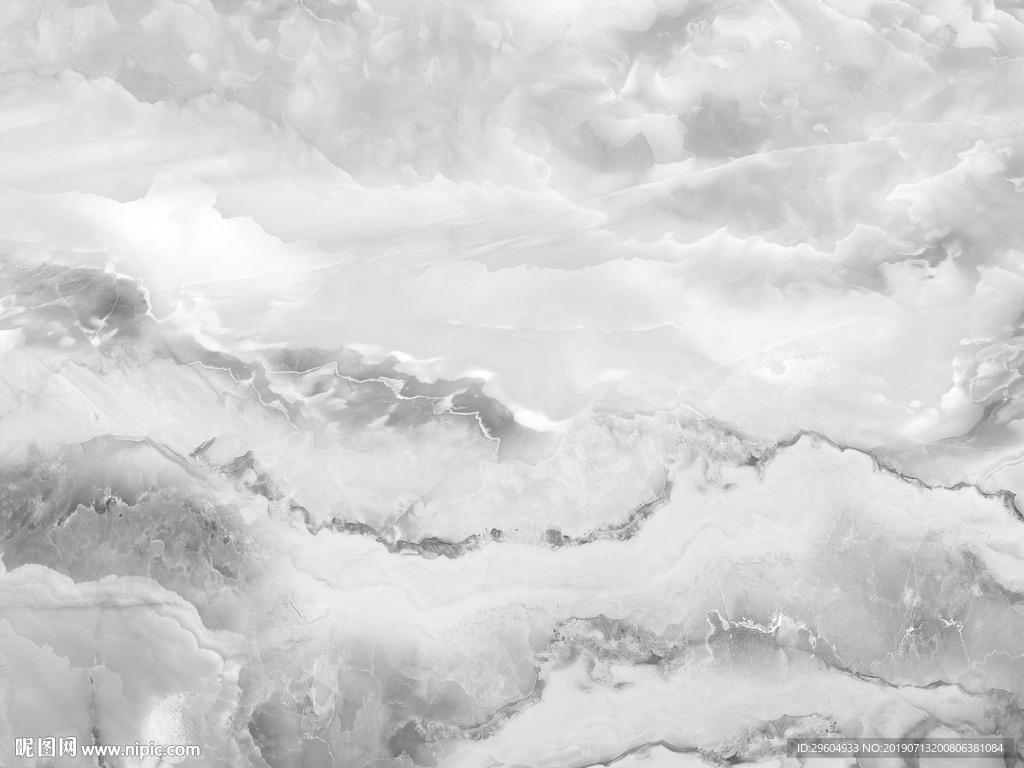 现代 石纹TIF合层