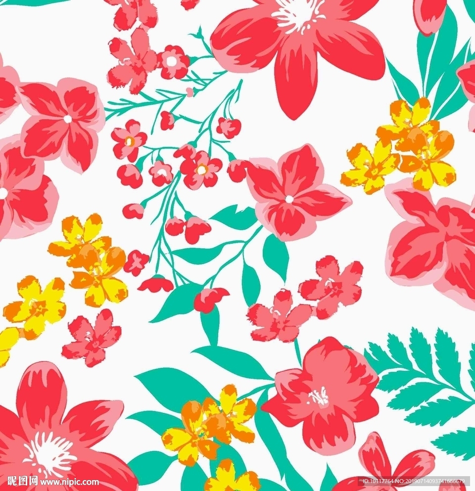 花卉