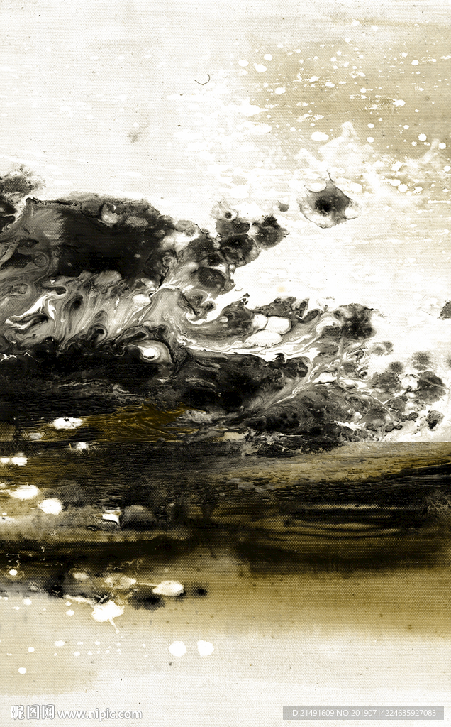 晶瓷画