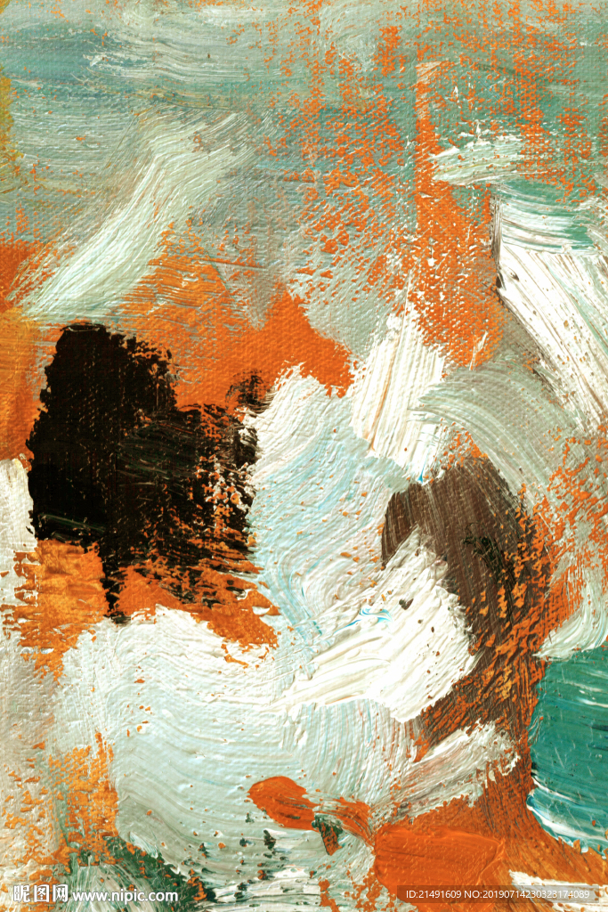 晶瓷画