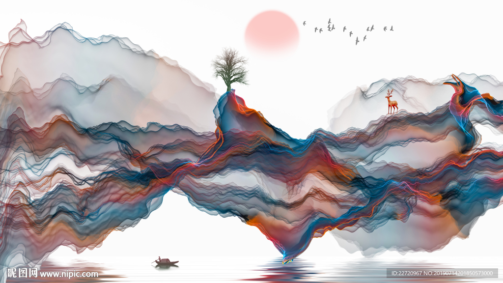 装饰画