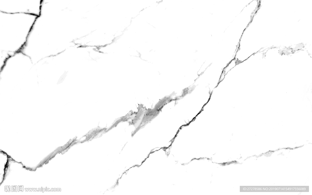 大型高清爵士白大理石电视背景墙