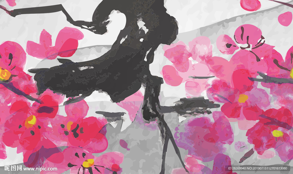 梅花