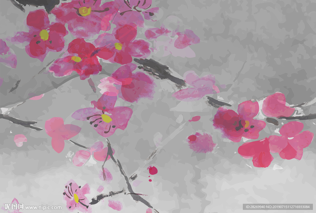 梅花