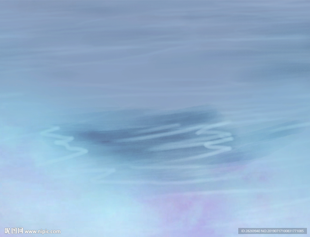 海水
