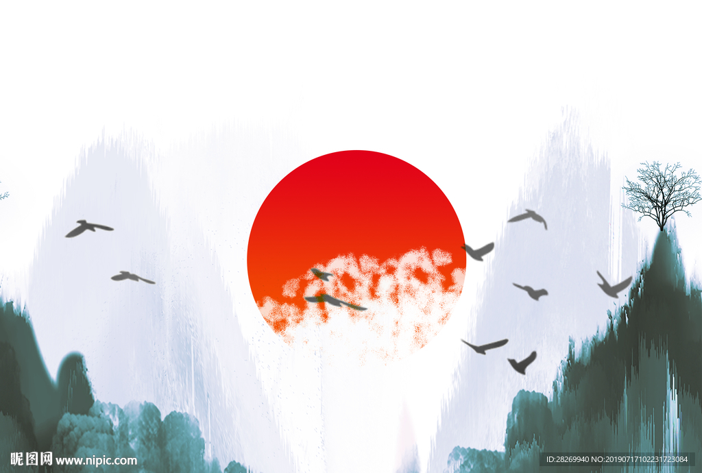沙发背景墙