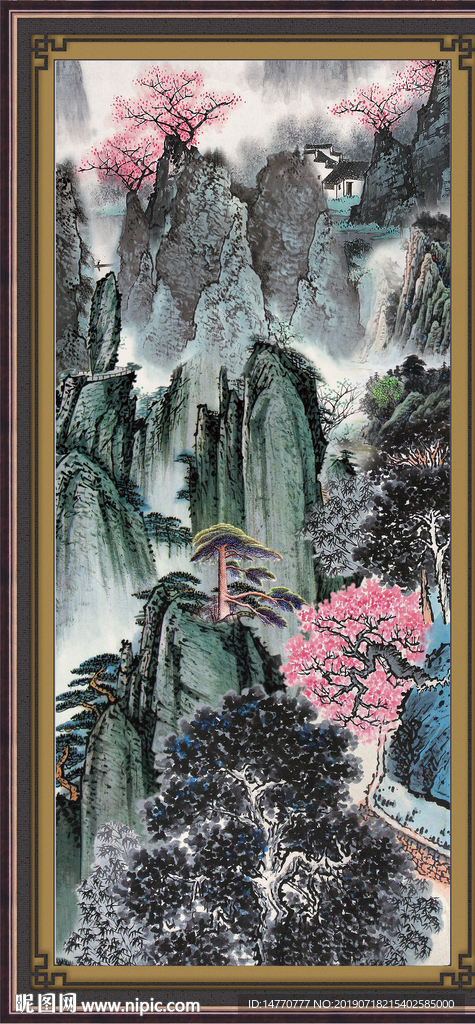 鸿运当头