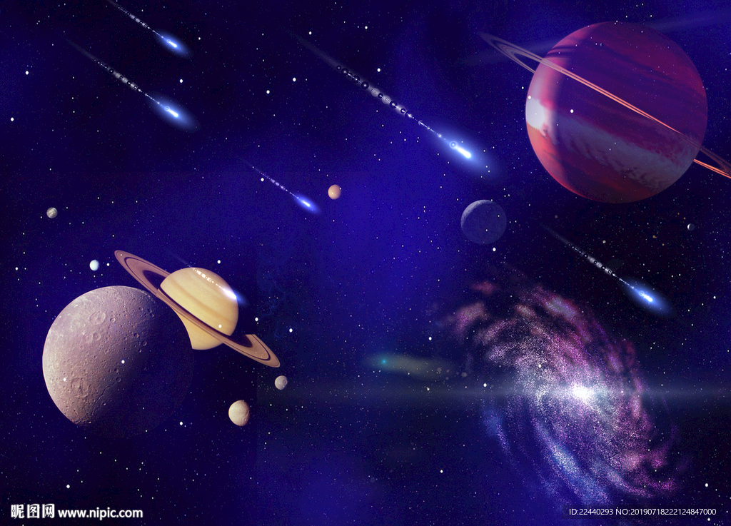 星空软膜