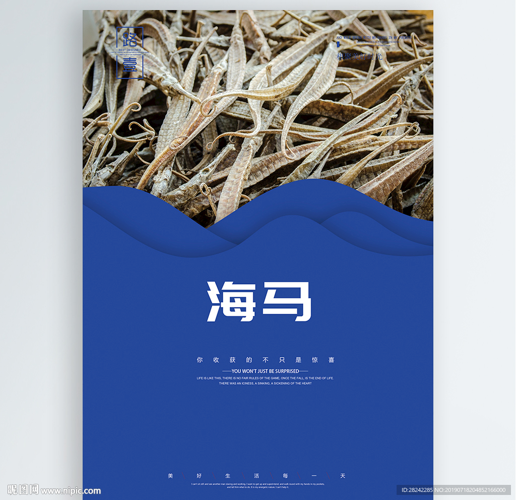 海马