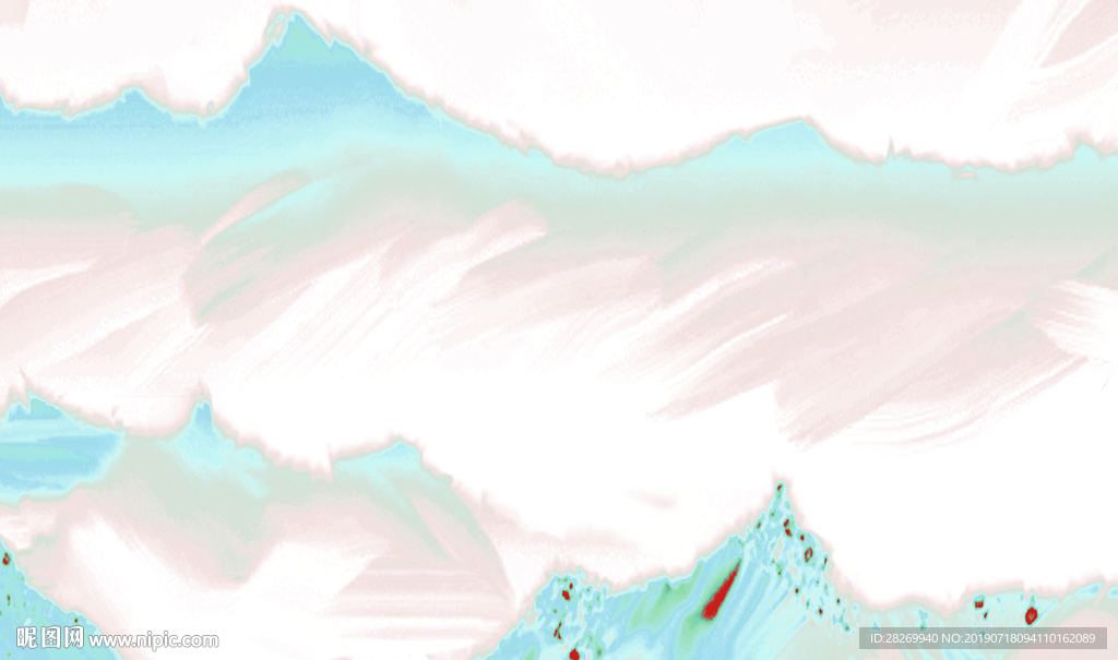 意境山水