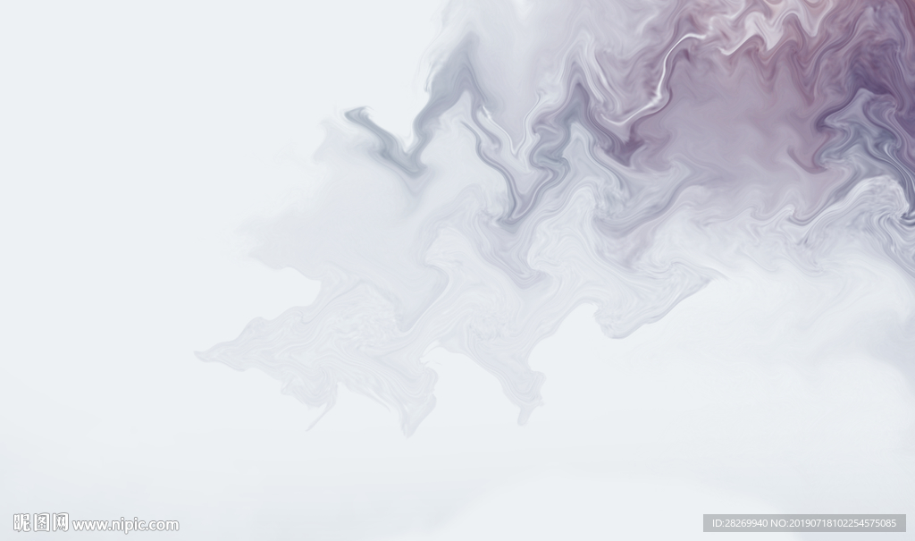 意境山水画