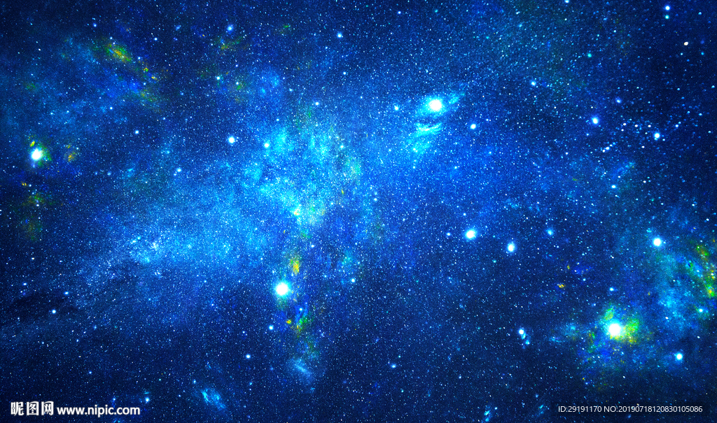星空