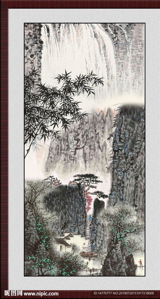 国画