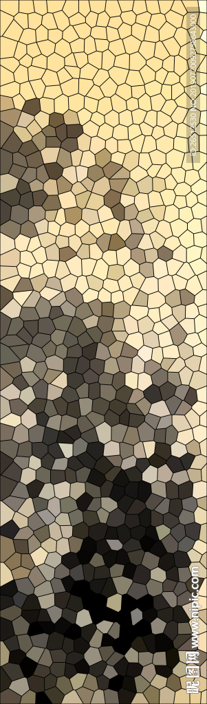 抽象装饰画