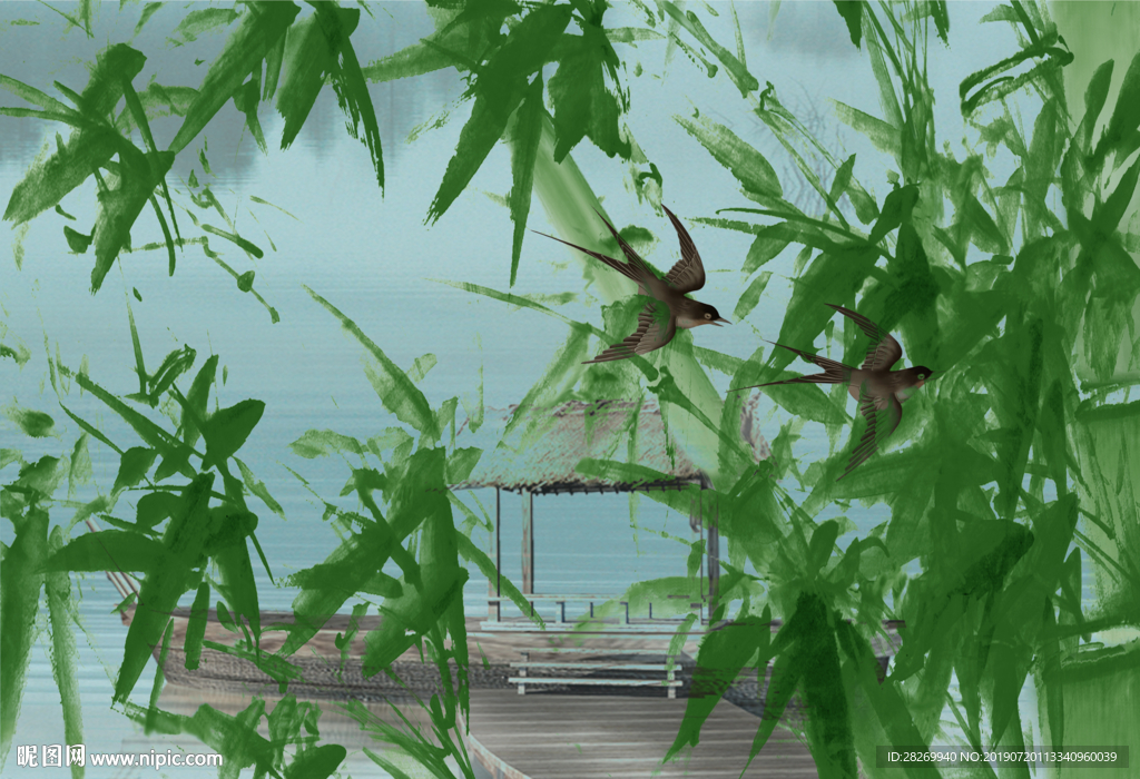 忆江南