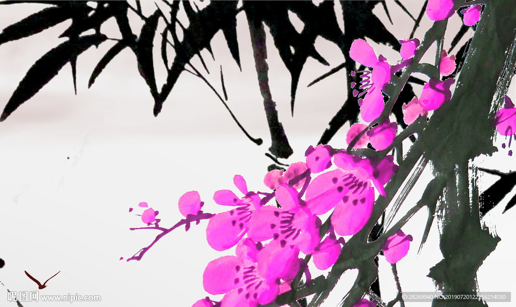梅花