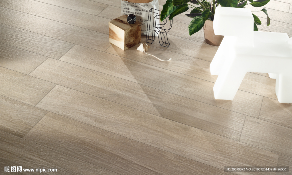 北欧简约现代 瓷质大板展示空间