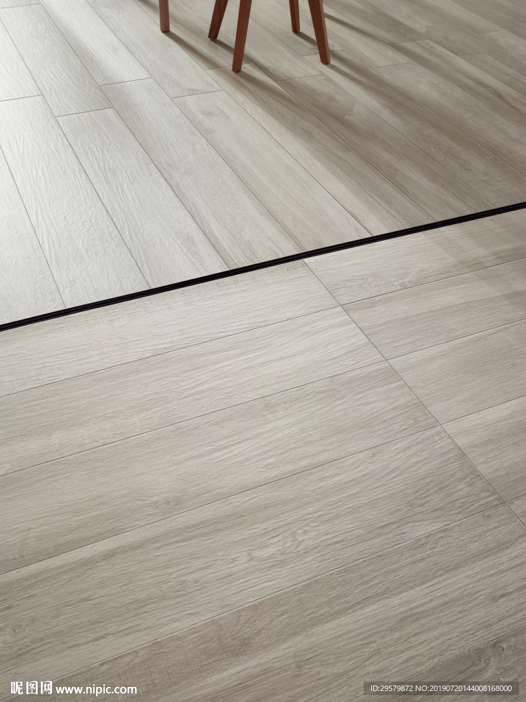 北欧简约现代 瓷质大板展示空间