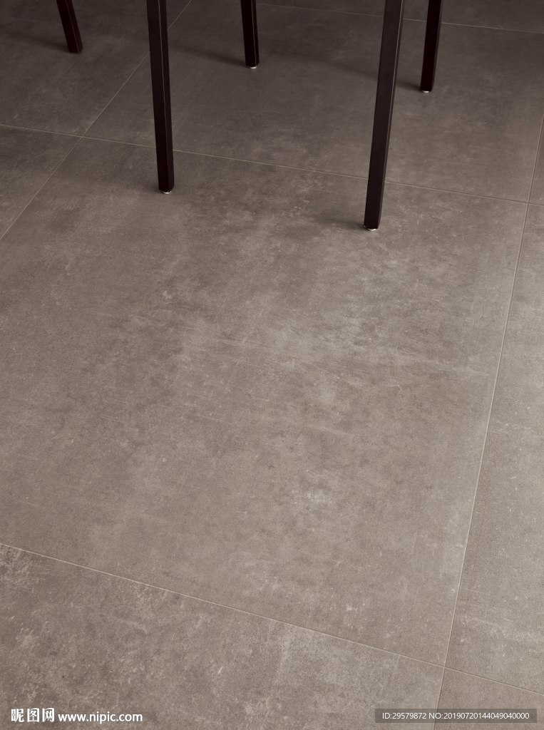 北欧简约现代 瓷质大板展示空间