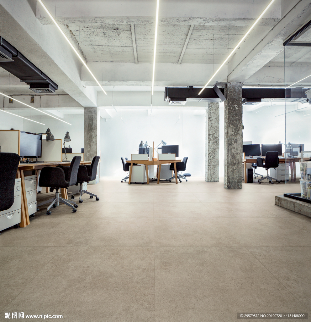 北欧简约现代 瓷砖家居空间