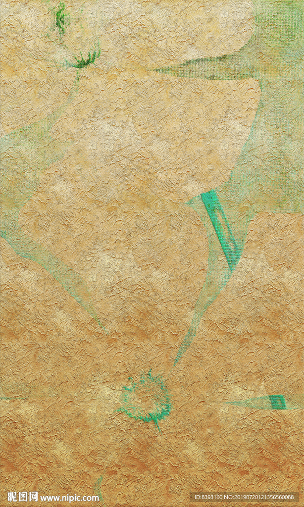 简约创意挂画