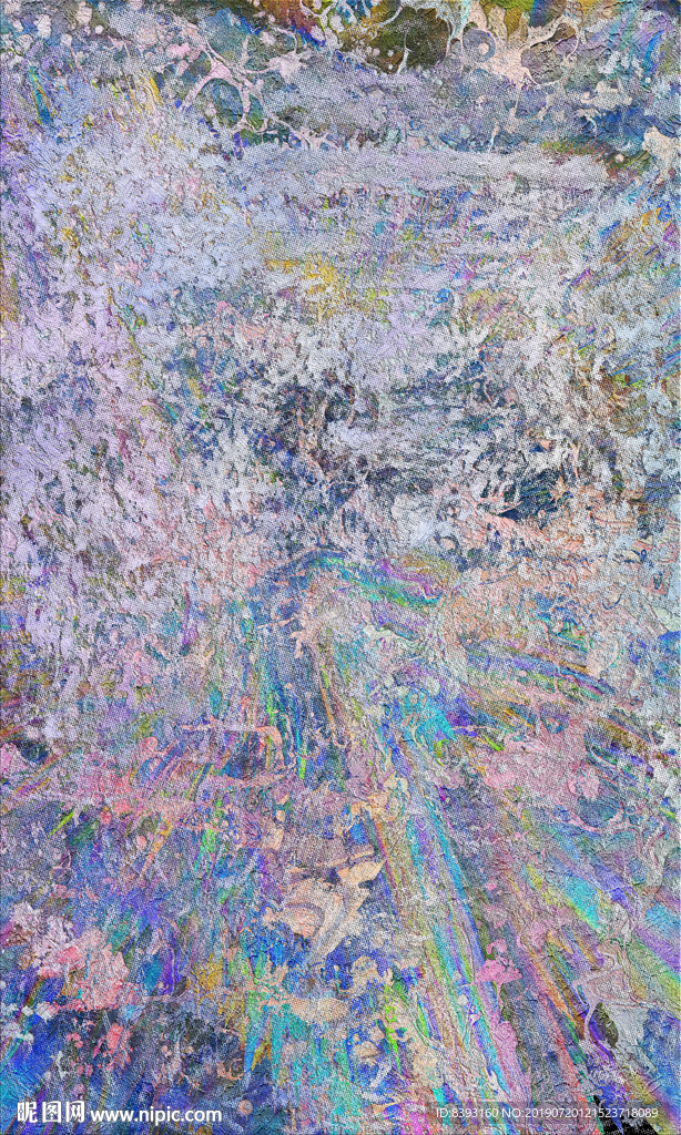 简约装饰画