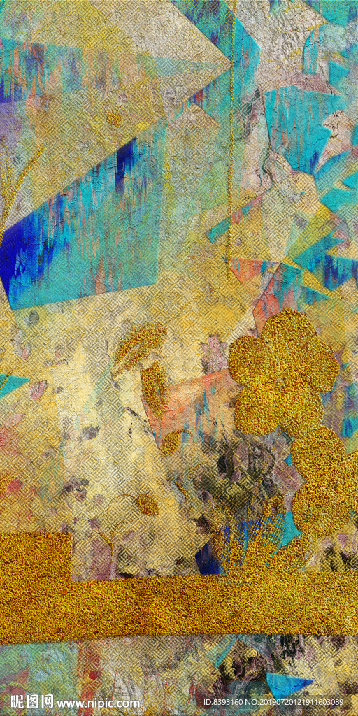 油画装饰画