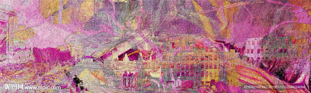 室内装饰画