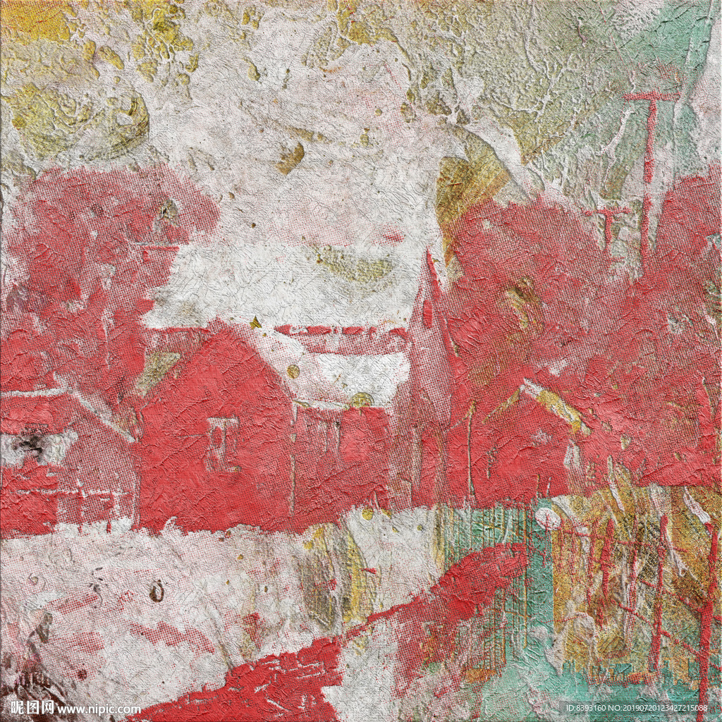 个性创意装饰画