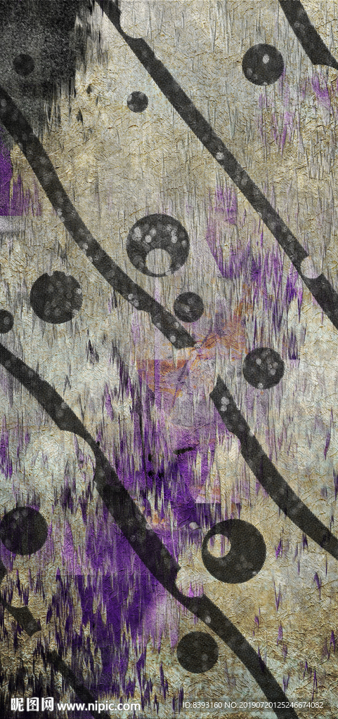 组合画