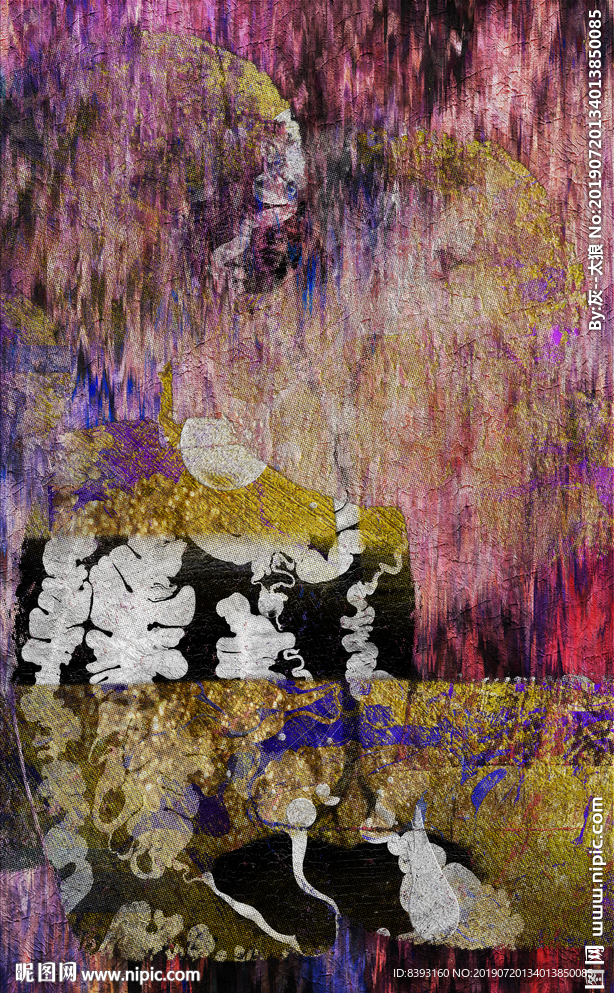 创意装饰画